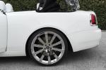Rolls-Royce Dawn on Forgiato Wheels (Concavo-M) 2017 года